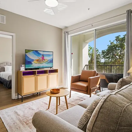 Appartement 4024 Breakview Drive 303